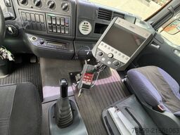 MAN TGM 13.290 4x4 Kipper Kommunal / Swiss-Vehicle