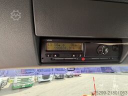 MAN TGM 13.290 4x4 Kipper Kommunal / Swiss-Vehicle