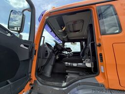 MAN TGM 13.290 4x4 Kipper Kommunal / Swiss-Vehicle