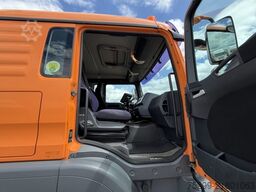 MAN TGM 13.290 4x4 Kipper Kommunal / Swiss-Vehicle