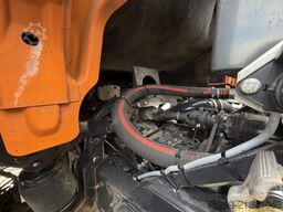 MAN TGM 13.290 4x4 Kipper Kommunal / Swiss-Vehicle