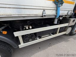 MAN TGM 13.290 4x4 Kipper Kommunal / Swiss-Vehicle