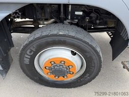 MAN TGM 13.290 4x4 Kipper Kommunal / Swiss-Vehicle