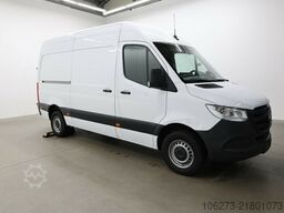 Mercedes-Benz Sprinter 317 CDI,L2H2,Automatik,Kamera