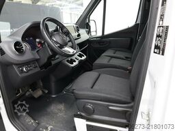 Mercedes-Benz Sprinter 317 CDI,L2H2,Automatik,Kamera