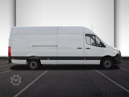 Mercedes-Benz Sprinter 317 Maxi,Automatik,Kamera,Klima,MBUX