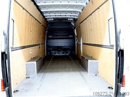 Mercedes-Benz Sprinter 317 Maxi,Automatik,Kamera,Klima,MBUX