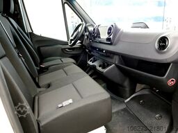 Mercedes-Benz Sprinter 317 Maxi,Automatik,Kamera,Klima,MBUX