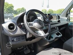 Mercedes-Benz Sprinter 317 Maxi,Automatik,Kamera,Klima,MBUX