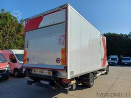 IVECO BOX+SPONDA