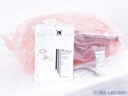 Oerlikon Leybold Vacuum 844224V0002 + 400000250 + 400000801