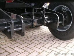 Cargo Compact haaksysteem