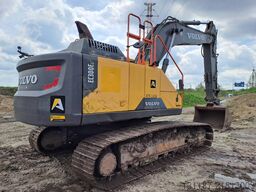 Volvo EC300EL