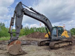 Volvo EC300EL