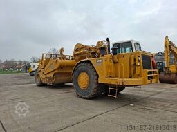Caterpillar 631E (3 units available)