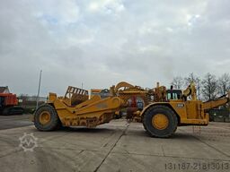 Caterpillar 631E (3 units available)