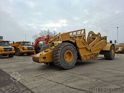 Caterpillar 631E (3 units available)