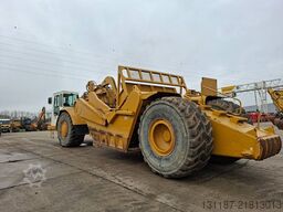 Caterpillar 631E (3 units available)