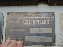 Caterpillar 631E (3 units available)
