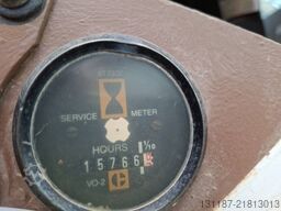 Caterpillar 631E (3 units available)