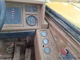 Caterpillar 631E (3 units available)