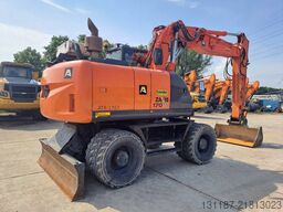 Hitachi ZX170W-5B