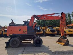 Hitachi ZX170W-5B
