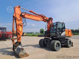 Hitachi ZX170W-5B