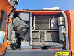 Hitachi ZX170W-5B