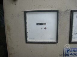 MAN 600 kVa