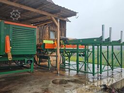 Posch K 540 Stationär