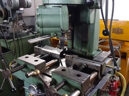 Fabr. WAHLEN , Typ WK 2