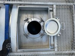 CIMC 20FT ISO, 25.090L / 1-COMP / 3 BAFFELS / T12 / ...