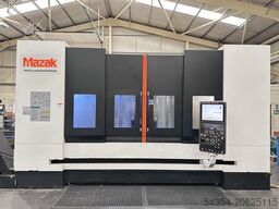 Mazak VTC-800/30 SR