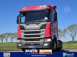 SCANIA R450 6X2 NB RETARDER