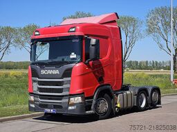 SCANIA R450 6X2 NB RETARDER