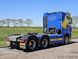 VOLVO FH 460