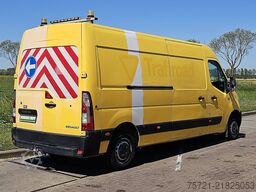 RENAULT MASTER 2.3 L3H2 Maxi Airco Eur6