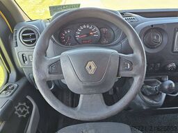 RENAULT MASTER 2.3 L3H2 Maxi Airco Eur6