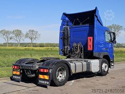 VOLVO FM 330 SLEEPERCAB NL-TRUCK