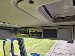 VOLVO FM 330 SLEEPERCAB NL-TRUCK