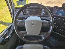 VOLVO FH 500 6X2 RETARDER