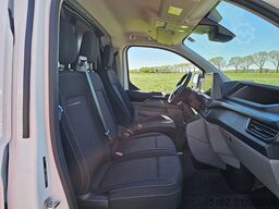 FORD TRANSIT CUSTOM 2.0 L1H1 LED Navi