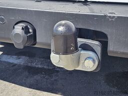 FORD TRANSIT CUSTOM 2.0 L1H1 LED Navi