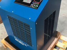 Donaldson Buran DC0125AB