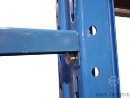 Stow Pal Rack NS Regalverbinder / 700 mm