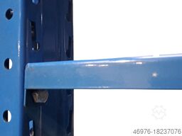 Stow Pal Rack NS Regalverbinder / 700 mm