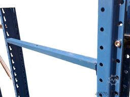 Stow Pal Rack NS Regalverbinder / 700 mm