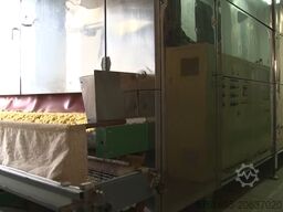 PAVAN, Italy PASTA PLANT 2600 kg/hr