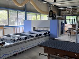 Homag BMG 110 Venture 115M